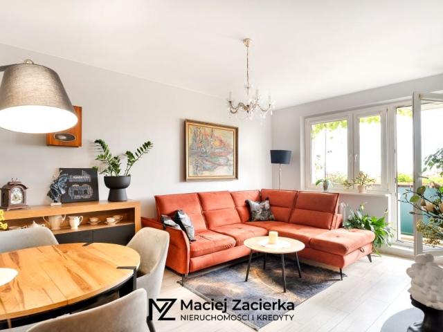 Mieszkanie na sprzedaż w Żory, Śląskie