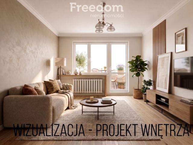 Mieszkanie na sprzedaż w Żory, Śląskie