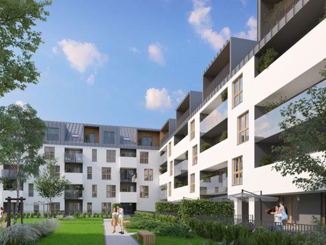 Mieszkanie na sprzedaż w Wieliczka, Małopolskie