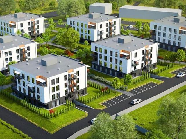 Mieszkanie na sprzedaż w Rybnik, Śląskie