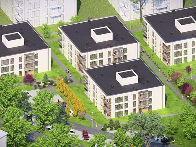 Mieszkanie na sprzedaż w Rybnik, Śląskie