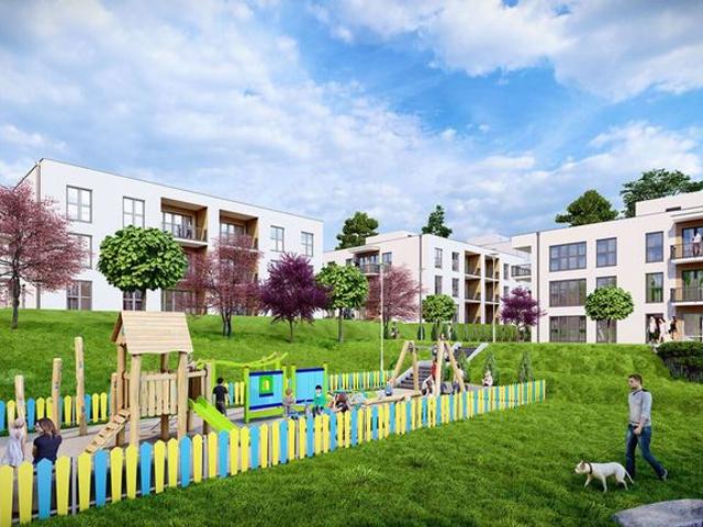 Mieszkanie na sprzedaż w Rybnik, Śląskie