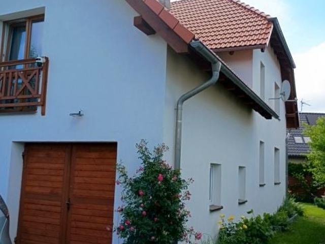 Dom na sprzedaż w Lubochnia, Wielkopolskie