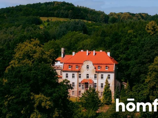 Mieszkanie na sprzedaż w Bystrzyca Górna, Dolnośląskie
