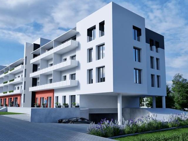 Mieszkanie na sprzedaż w Grodzisk Mazowiecki, Mazowieckie