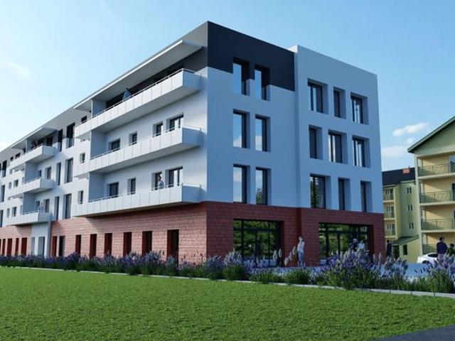 Mieszkanie na sprzedaż w Grodzisk Mazowiecki, Mazowieckie