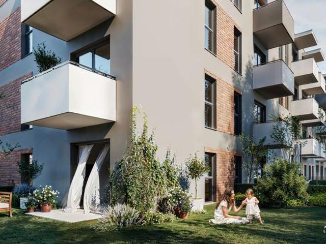 Mieszkanie na sprzedaż w Grodzisk Mazowiecki, Mazowieckie