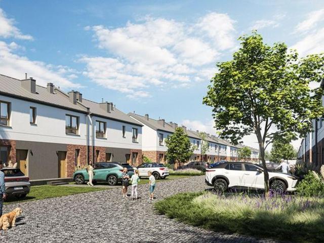 Dom na sprzedaż w Mazowieckie