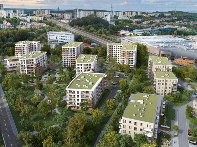 Mieszkanie na sprzedaż w Gdańsk, Pomorskie