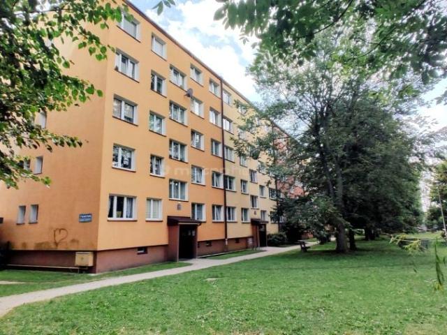 Mieszkanie na sprzedaż w Bystrzyca Kłodzka, Dolnośląskie