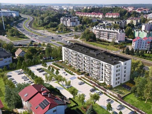 Mieszkanie na sprzedaż w Olsztyn, Warmińsko-mazurskie