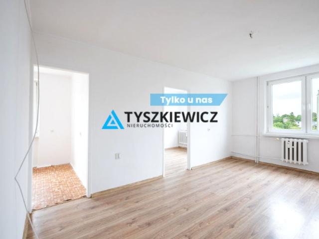 Mieszkanie na sprzedaż w Kościerzyna, Pomorskie