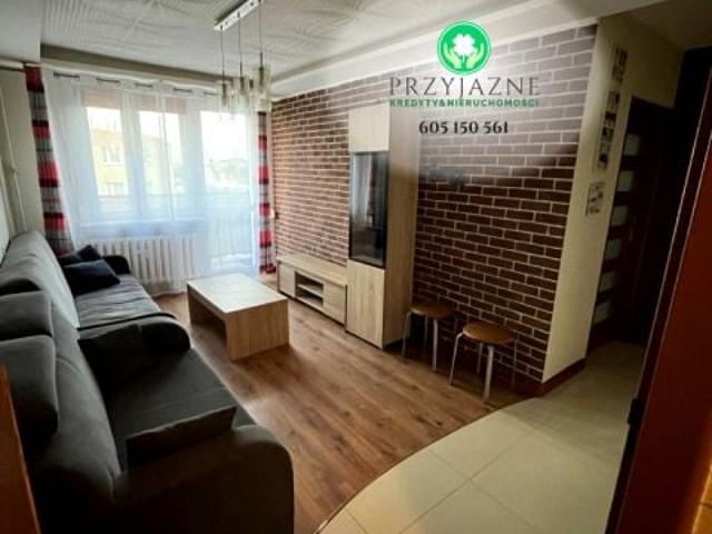 Mieszkanie na sprzedaż w Pobiedziska, Wielkopolskie