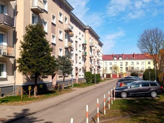 Mieszkanie na sprzedaż w Stargard Szczeciński, Zachodniopomorskie