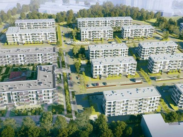 Mieszkanie na sprzedaż w Bydgoszcz, Kujawsko-pomorskie