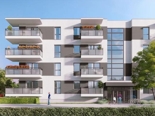 Mieszkanie na sprzedaż w Bydgoszcz, Kujawsko-pomorskie