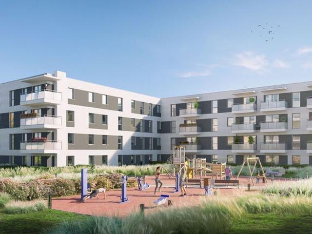 Mieszkanie na sprzedaż w Bydgoszcz, Kujawsko-pomorskie
