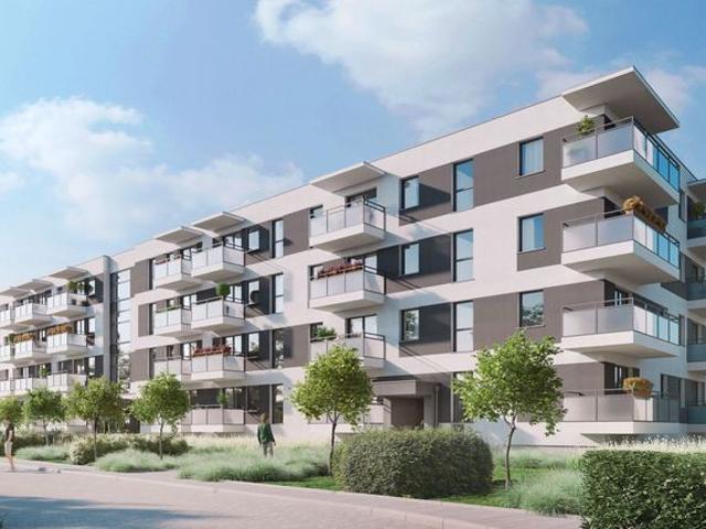 Mieszkanie na sprzedaż w Bydgoszcz, Kujawsko-pomorskie