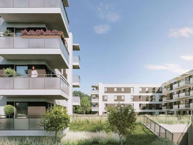Mieszkanie na sprzedaż w Bydgoszcz, Kujawsko-pomorskie