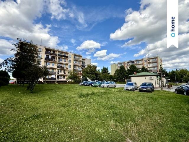 Mieszkanie na sprzedaż w Nakło Nad Notecią, Kujawsko-pomorskie
