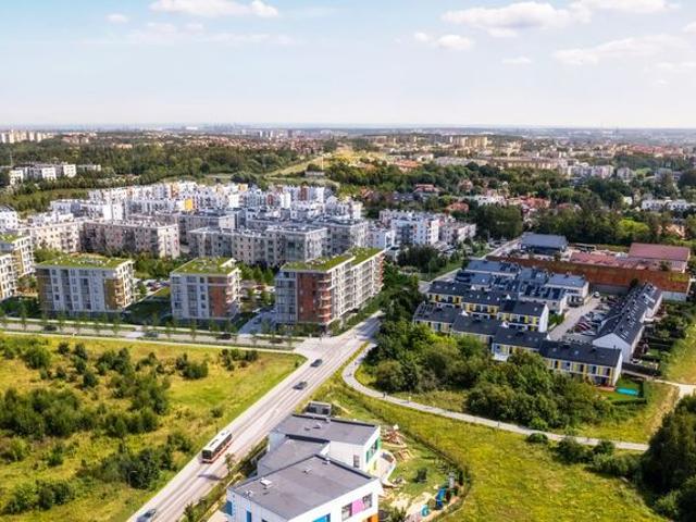 Mieszkanie na sprzedaż w Gdańsk, Pomorskie