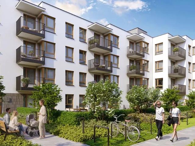 Mieszkanie na sprzedaż w Warszawa, Mazowieckie