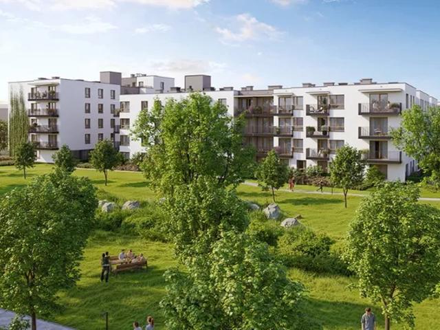 Mieszkanie na sprzedaż w Warszawa, Mazowieckie
