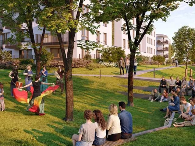 Mieszkanie na sprzedaż w Warszawa, Mazowieckie