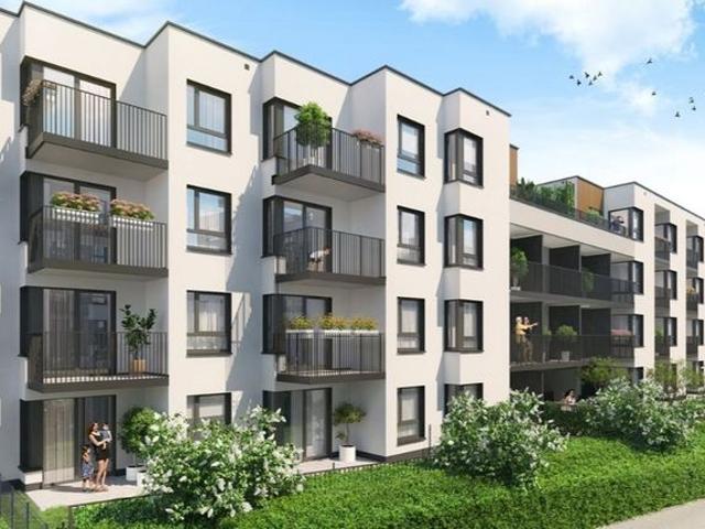 Mieszkanie na sprzedaż w Warszawa