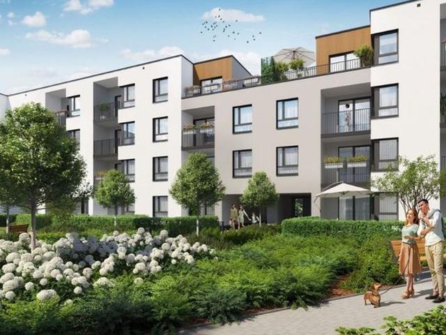 Mieszkanie na sprzedaż w Warszawa