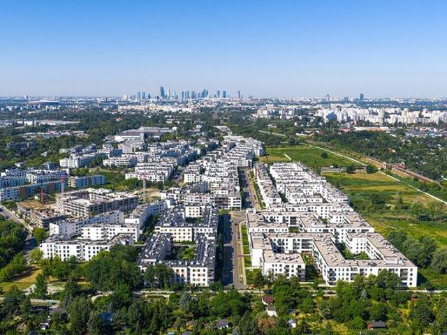 Mieszkanie na sprzedaż w Warszawa, Mazowieckie