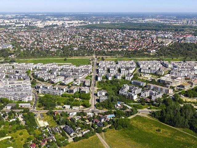 Mieszkanie na sprzedaż w Warszawa, Mazowieckie