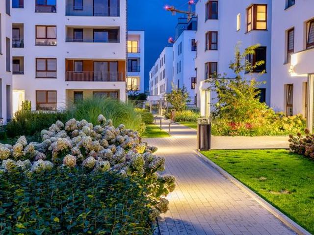 Mieszkanie na sprzedaż w Warszawa, Mazowieckie