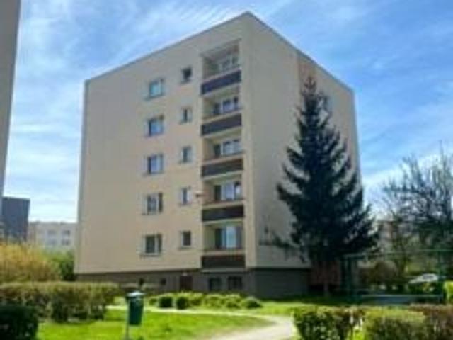 Mieszkanie do wynajęcia w Osiedle Wojska Polskiego, Grodzisk Wielkopolski