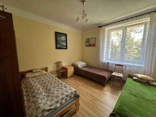 Mieszkanie do wynajęcia w Zegrze Południowe, Mazowieckie