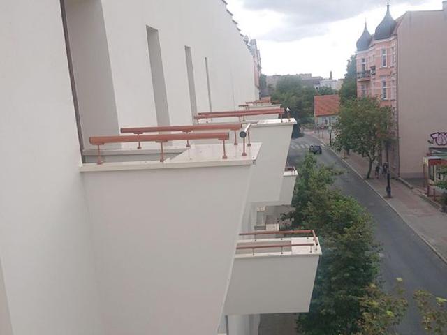 Mieszkanie na sprzedaż w Gniezno, Wielkopolskie