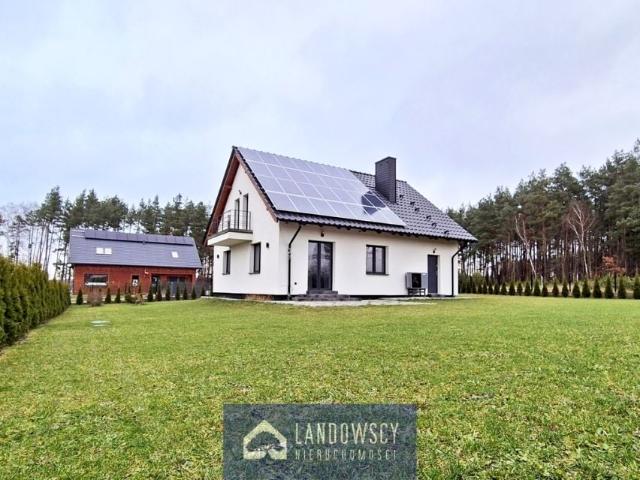 Dom na sprzedaż w Rokocin, Pomorskie