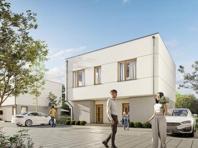 Dom na sprzedaż w Wólka Kosowska, Mazowieckie
