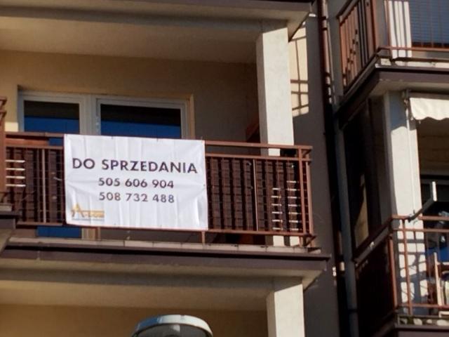 Mieszkanie na sprzedaż w Tarnów, Małopolskie
