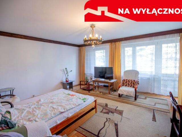 Mieszkanie na sprzedaż w Tarnów, Małopolskie