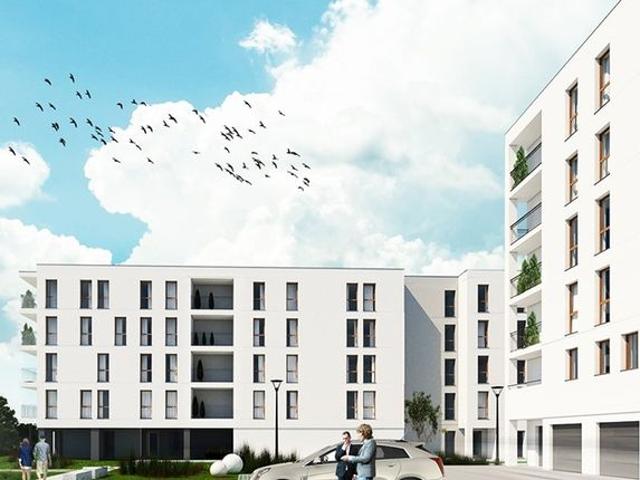 Mieszkanie na sprzedaż w Szczytno, Warmińsko-mazurskie