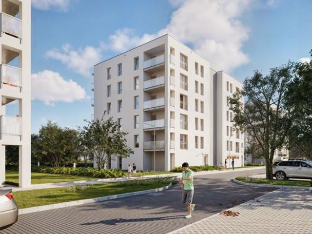 Mieszkanie na sprzedaż w Szczytno, Warmińsko-mazurskie