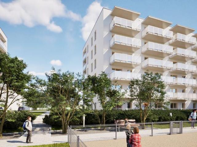 Mieszkanie na sprzedaż w Szczytno, Warmińsko-mazurskie