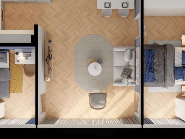 Mieszkanie na sprzedaż w Wołomin, Mazowieckie