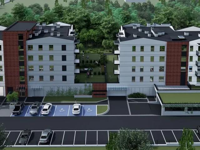 Mieszkanie na sprzedaż w Ząbki, Mazowieckie