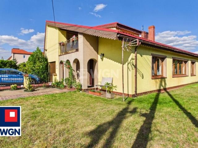 Dom na sprzedaż w Wilków, Dolnośląskie