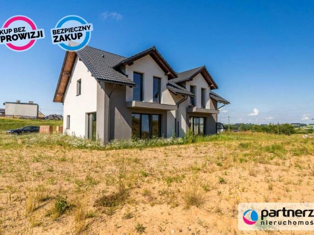 Dom na sprzedaż w Somonino, Pomorskie