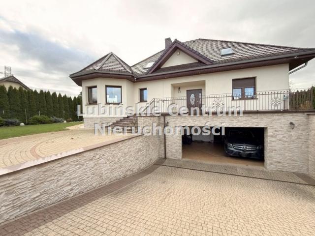 Dom na sprzedaż w Osiek, Dolnośląskie