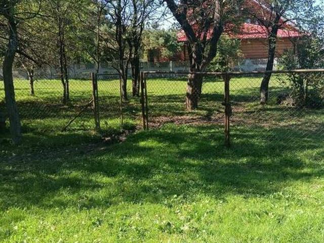 Grunt na sprzedaż w Osiek, Świętokrzyskie