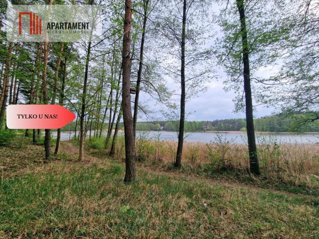 Grunt na sprzedaż w Osiek nad Wisłą, Kujawsko-pomorskie